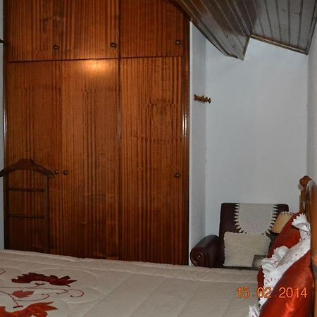 Bed and Breakfast Casa da Maria Monsanto Esterno foto