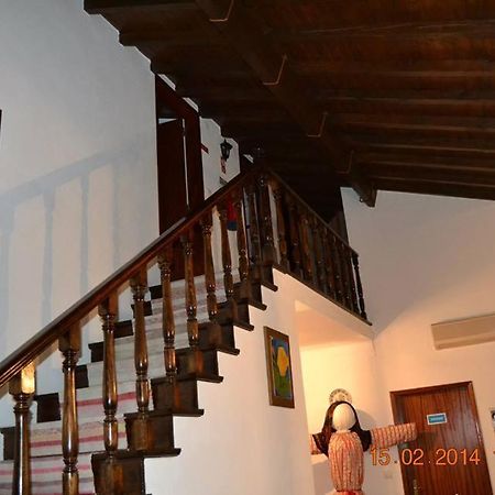 Bed and Breakfast Casa da Maria Monsanto Esterno foto