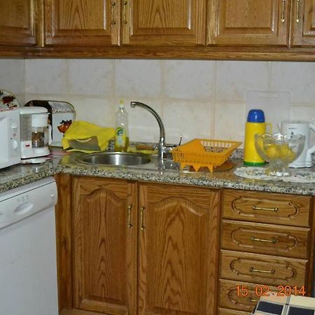 Bed and Breakfast Casa da Maria Monsanto Esterno foto