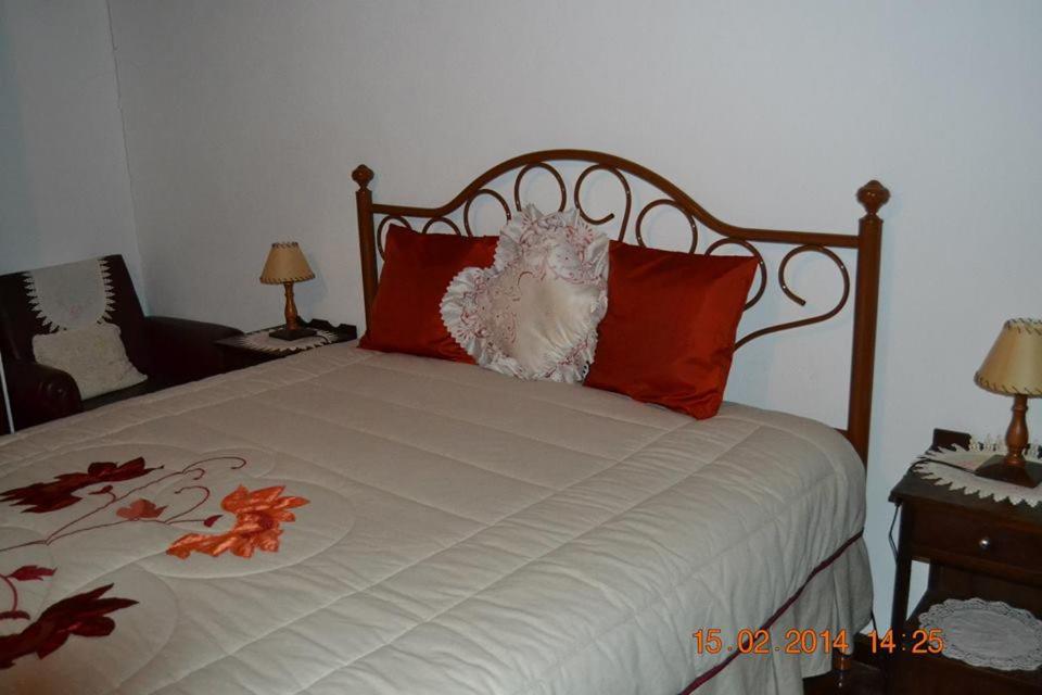 Bed and Breakfast Casa da Maria Monsanto Esterno foto