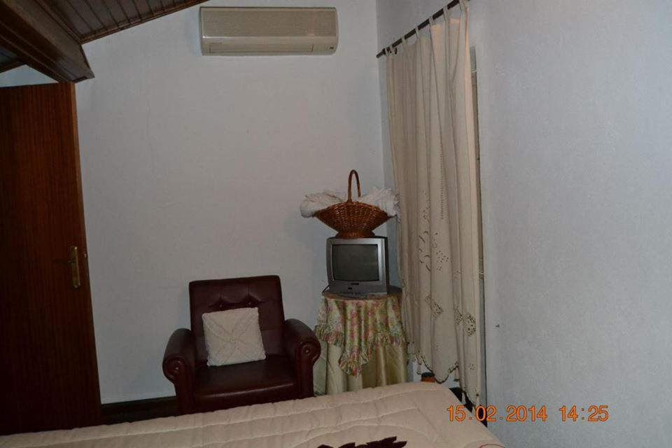 Bed and Breakfast Casa da Maria Monsanto Esterno foto