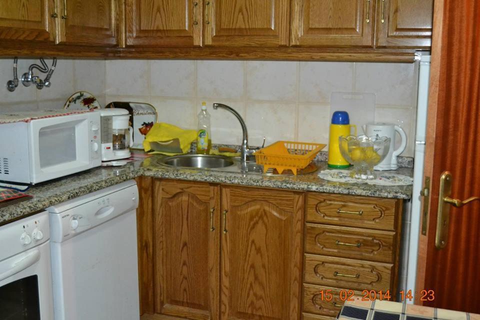 Bed and Breakfast Casa da Maria Monsanto Esterno foto