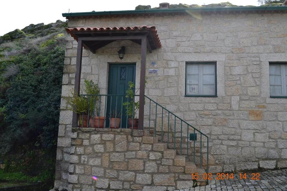 Bed and Breakfast Casa da Maria Monsanto Esterno foto
