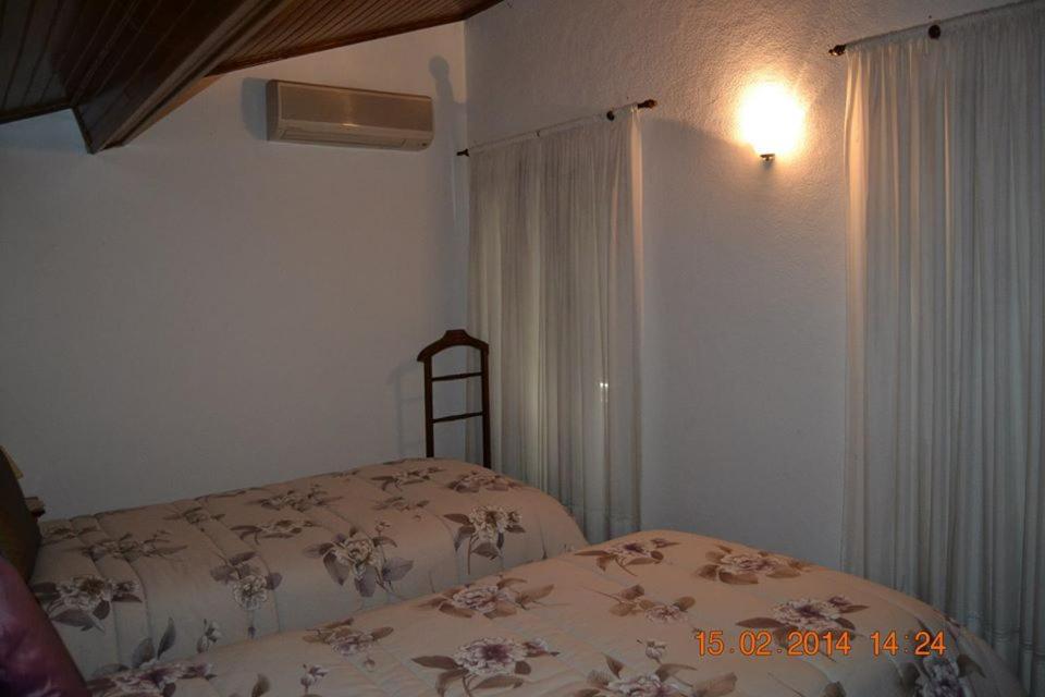 Bed and Breakfast Casa da Maria Monsanto Esterno foto