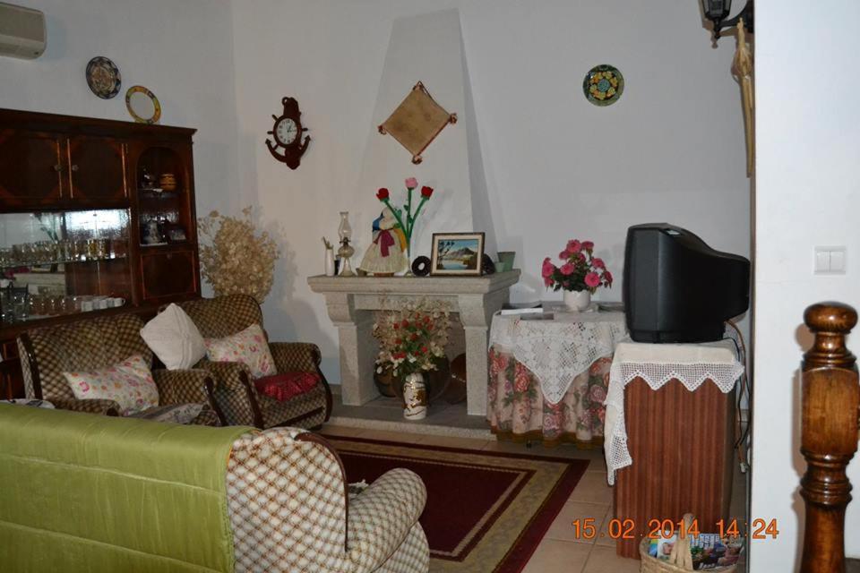 Bed and Breakfast Casa da Maria Monsanto Esterno foto