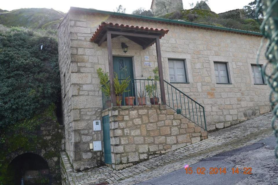 Bed and Breakfast Casa da Maria Monsanto Esterno foto
