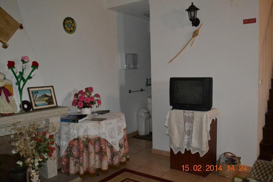 Bed and Breakfast Casa da Maria Monsanto Esterno foto