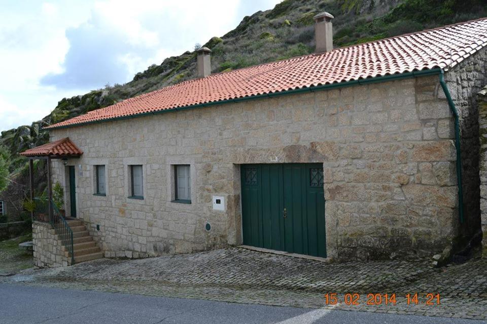 Bed and Breakfast Casa da Maria Monsanto Esterno foto