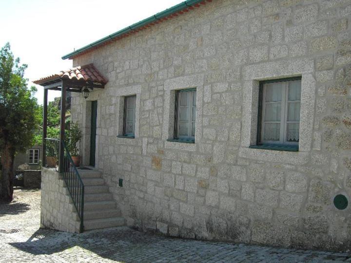 Bed and Breakfast Casa da Maria Monsanto Esterno foto